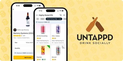 untapp|untappd shop.